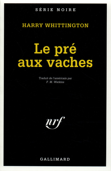Le pré aux vaches (9782070494408-front-cover)