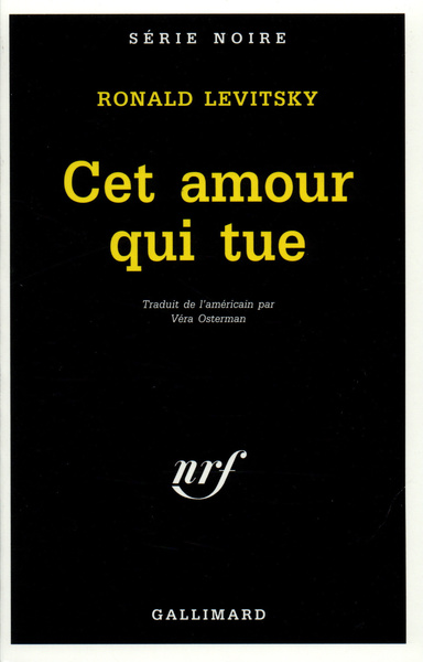 Cet amour qui tue (9782070495702-front-cover)