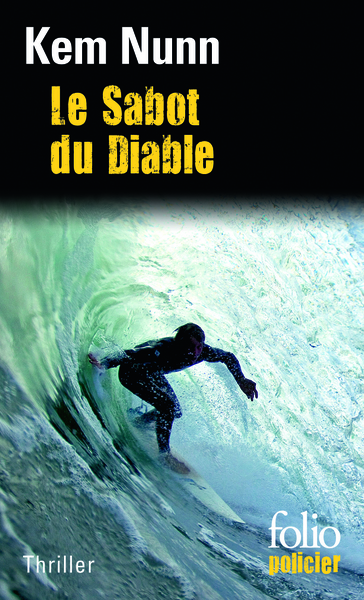Le Sabot du Diable (9782070441204-front-cover)