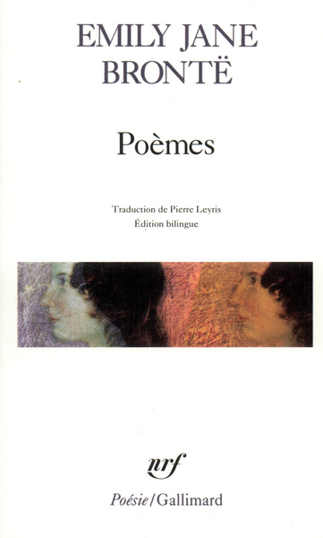 Poèmes, (1836-1846) (9782070409372-front-cover)