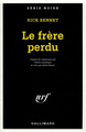 Le frère perdu (9782070498956-front-cover)