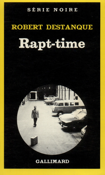 Rapt-time (9782070487882-front-cover)