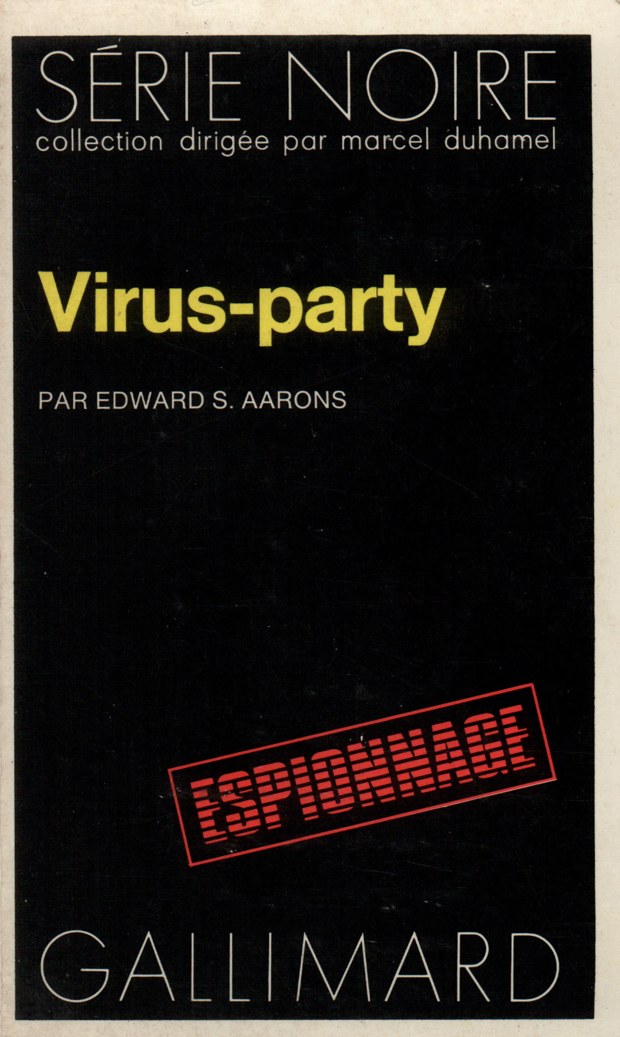 Virus-party (9782070484669-front-cover)