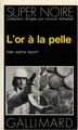 L'or à la pelle (9782070460274-front-cover)