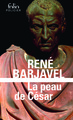 La peau de César (9782070408092-front-cover)