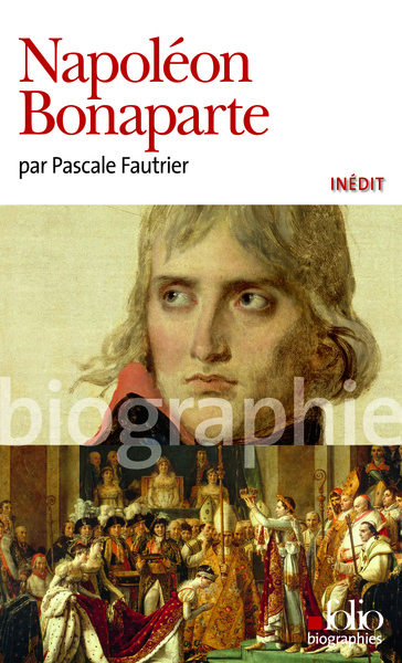 Napoléon Bonaparte (9782070437665-front-cover)