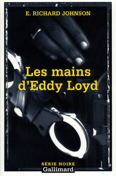 Les mains d'Eddy Loyd (9782070494293-front-cover)
