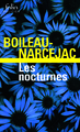 Les nocturnes (9782070465071-front-cover)