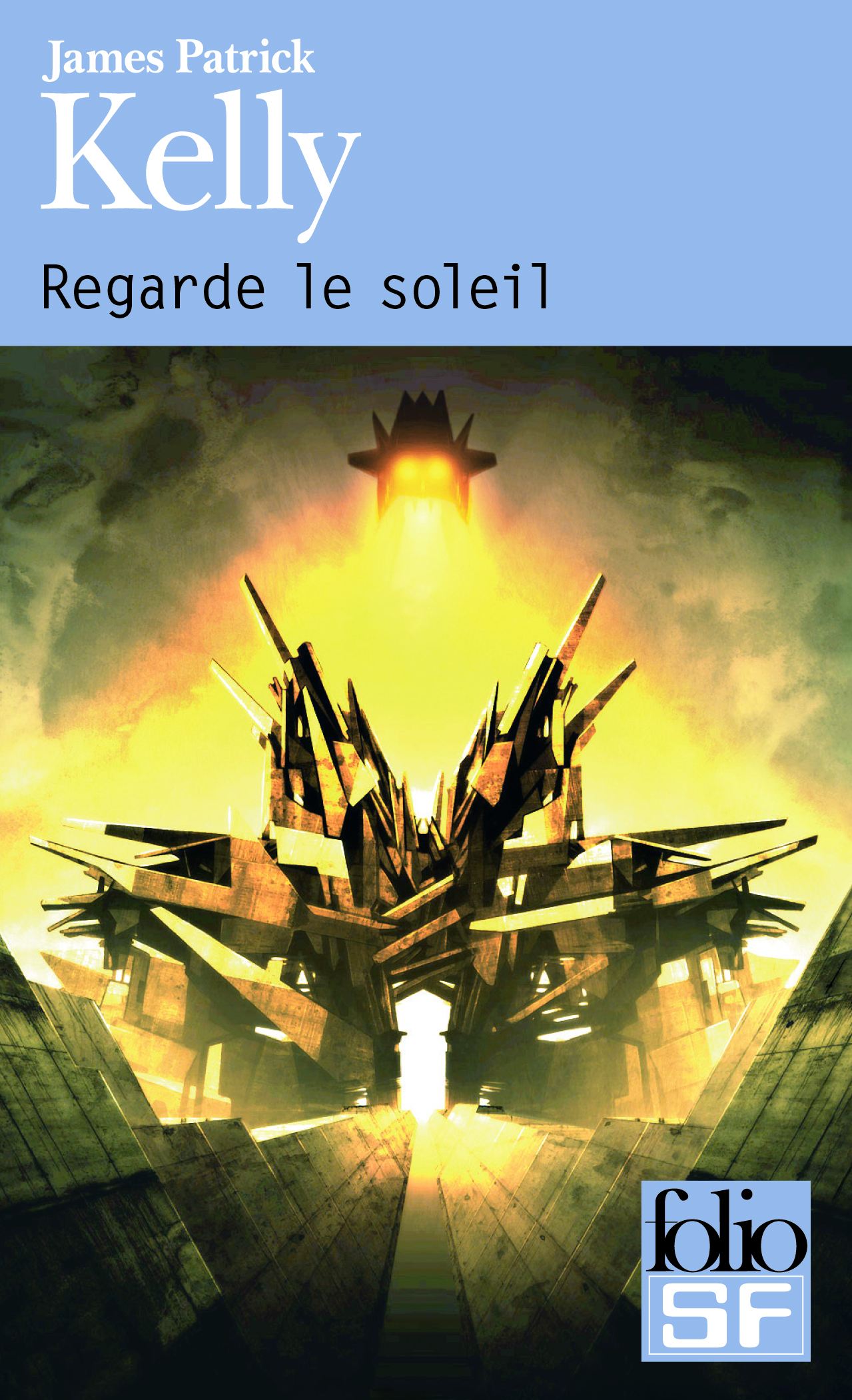 Regarde le soleil (9782070439942-front-cover)