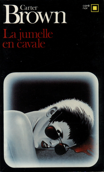 La jumelle en cavale (9782070433148-front-cover)