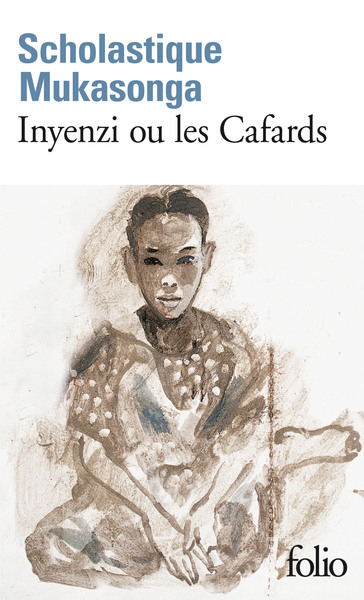 Inyenzi ou les Cafards (9782070457380-front-cover)