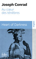 Au coeur des ténèbres/Heart of Darkness (9782070400041-front-cover)