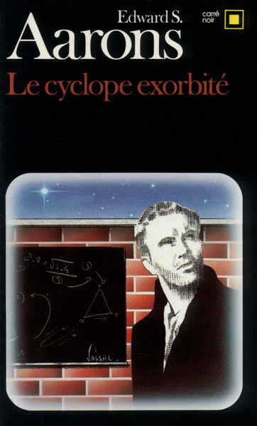Le cyclope exorbité (9782070435289-front-cover)