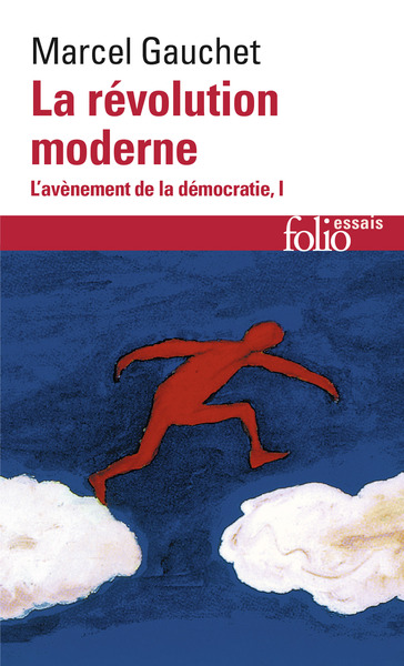 La révolution moderne (9782070450770-front-cover)