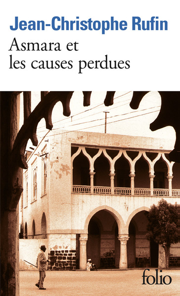 Asmara et les causes perdues (9782070417308-front-cover)