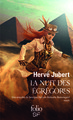 La nuit des égrégores, Une enquête de Georges Hercule Bélisaire Beauregard (9782070464692-front-cover)