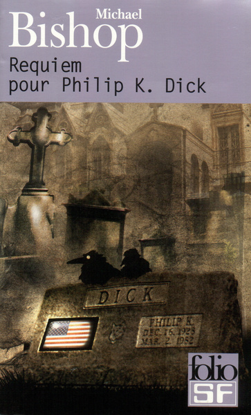 Requiem pour Philip K. Dick (9782070422357-front-cover)