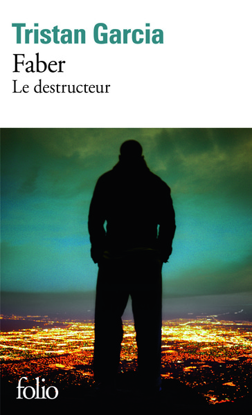 Faber, Le destructeur (9782070462940-front-cover)