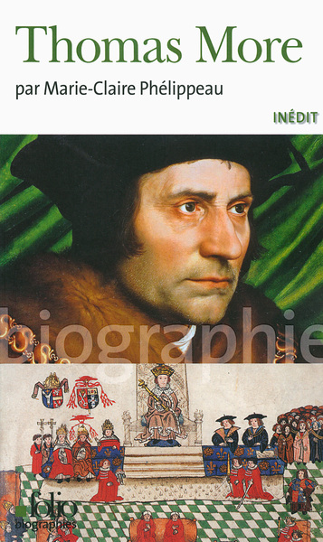 Thomas More (9782070462247-front-cover)