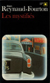 Les Mystifiés (9782070433414-front-cover)