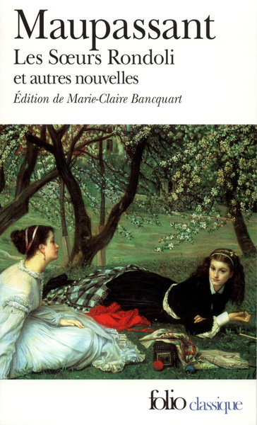 Les Soeurs Rondoli (9782070409433-front-cover)
