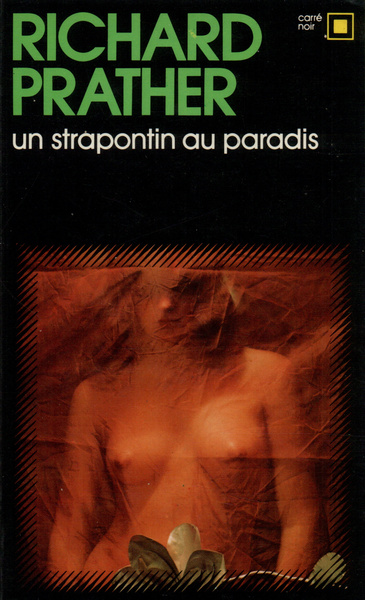 Un strapontin au paradis (9782070431052-front-cover)