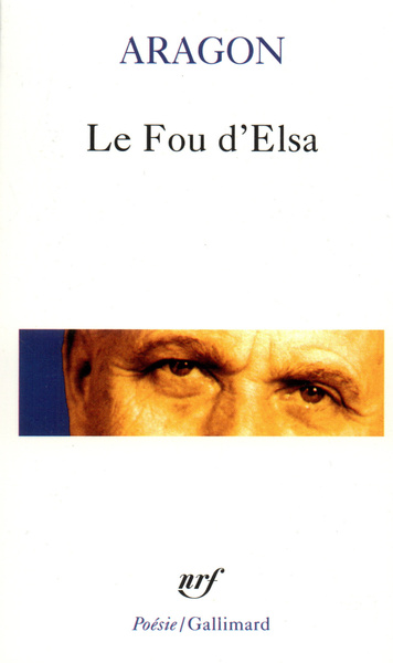 Le Fou d'Elsa (9782070424115-front-cover)