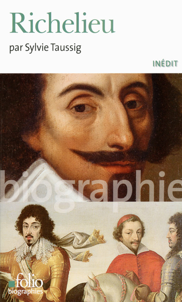 Richelieu (9782070469680-front-cover)
