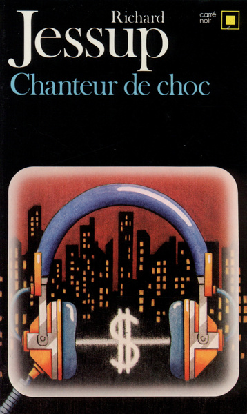 Chanteur de choc (9782070435074-front-cover)