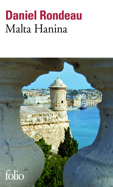 Malta Hanina (9782070450060-front-cover)