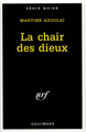 La chair des dieux (9782070499540-front-cover)