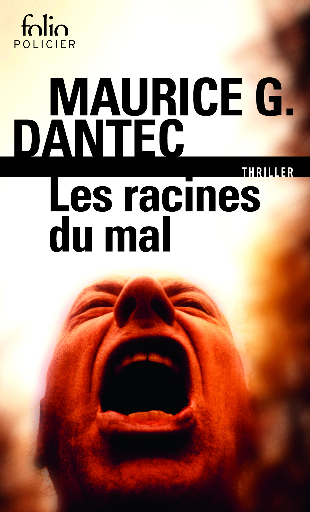 Les racines du mal (9782070466290-front-cover)