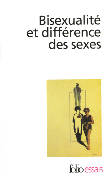 Bisexualité et différence des sexes (9782070411863-front-cover)