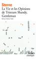 La Vie et les Opinions de Tristram Shandy, Gentleman (9782070436507-front-cover)