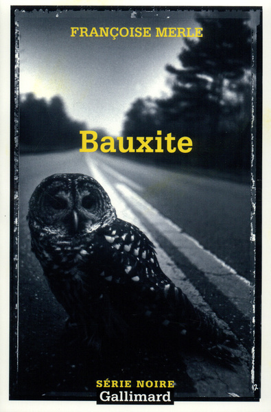 Bauxite (9782070499977-front-cover)