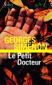 Le Petit Docteur (9782070467440-front-cover)