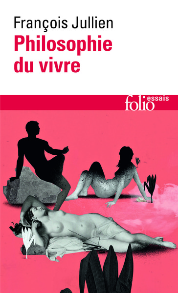 Philosophie du vivre (9782070462810-front-cover)
