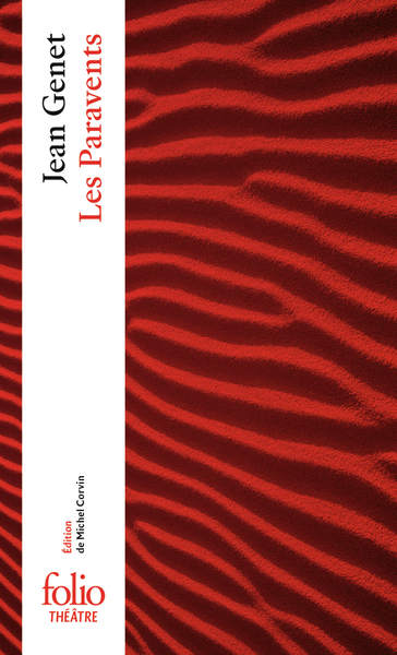 Les Paravents (9782070416134-front-cover)