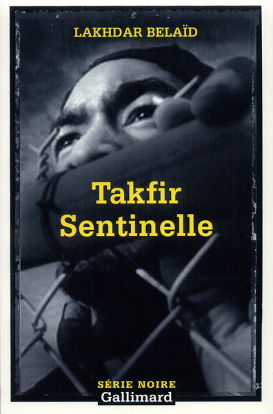 Takfir Sentinelle (9782070421893-front-cover)
