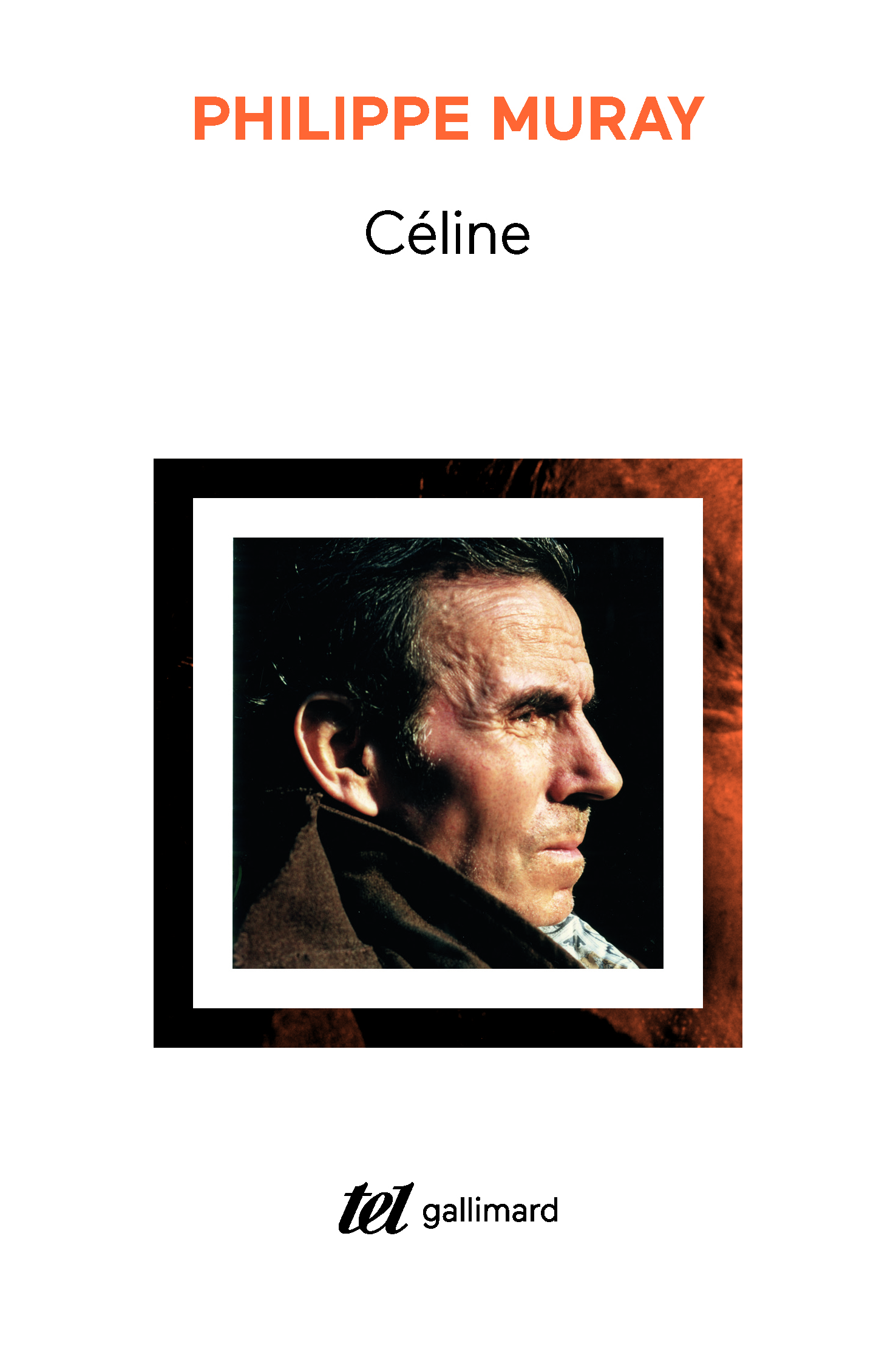 Céline (9782070413560-front-cover)