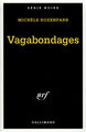 Vagabondages (9782070499670-front-cover)