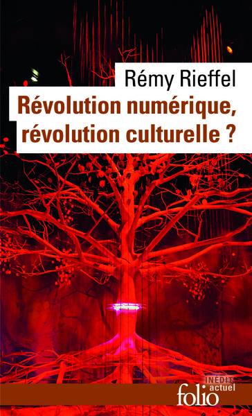 Révolution numérique, révolution culturelle ? (9782070451722-front-cover)