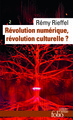 Révolution numérique, révolution culturelle ? (9782070451722-front-cover)