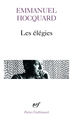 Les élégies (9782070468645-front-cover)