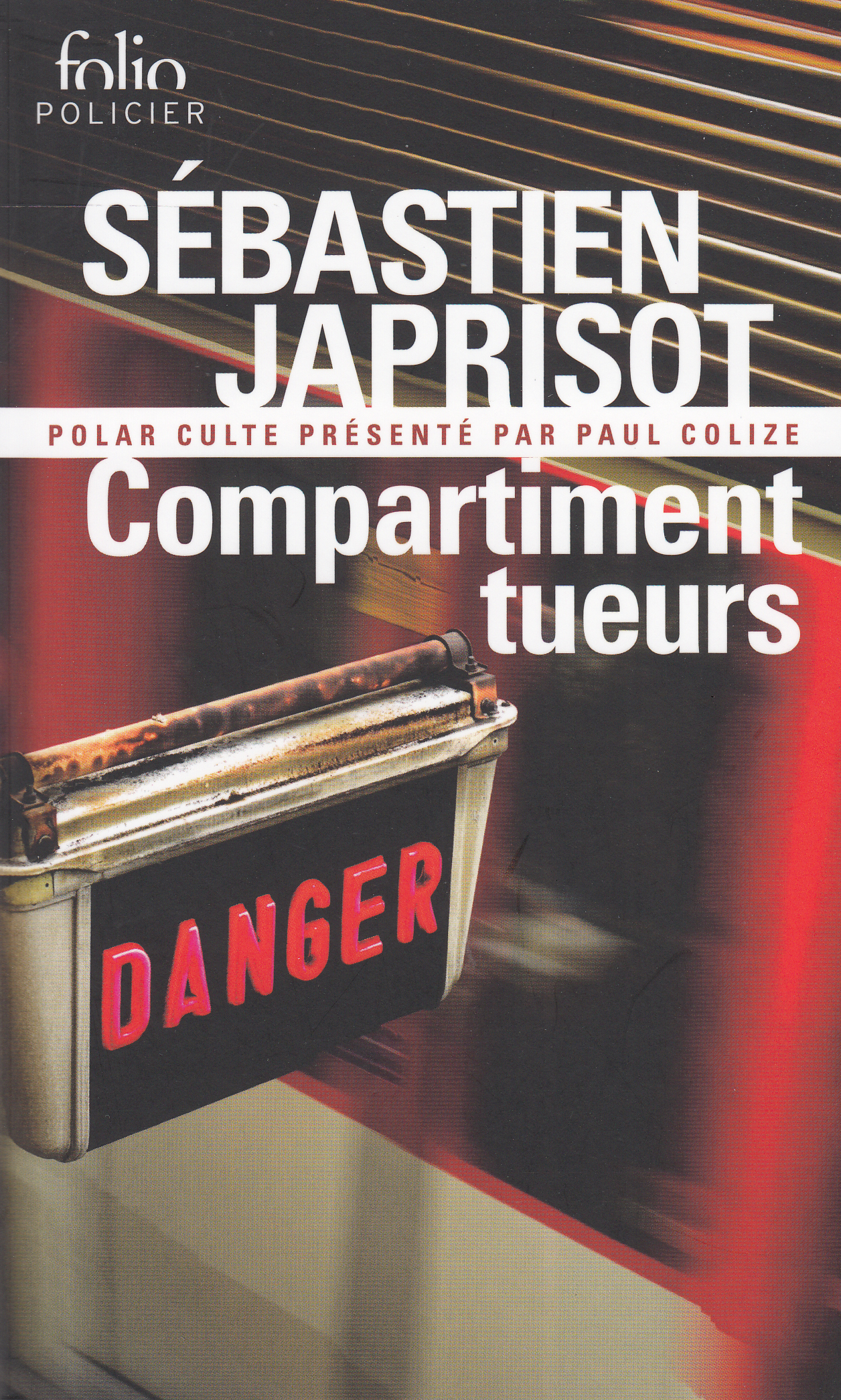 Compartiment tueurs (9782070455997-front-cover)