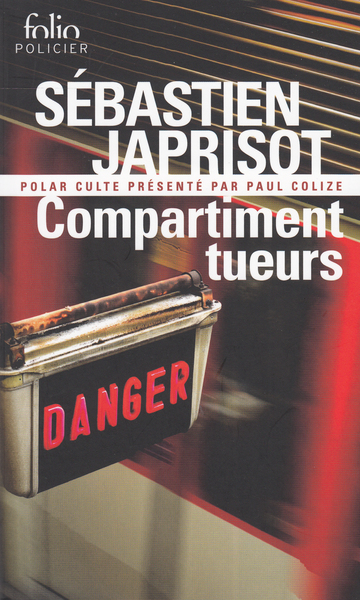 Compartiment tueurs (9782070455997-front-cover)