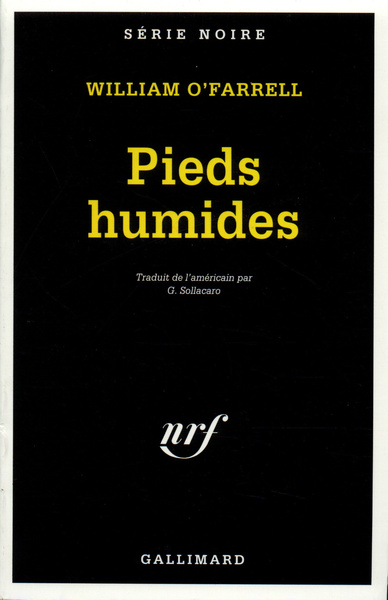Pieds humides (9782070497140-front-cover)