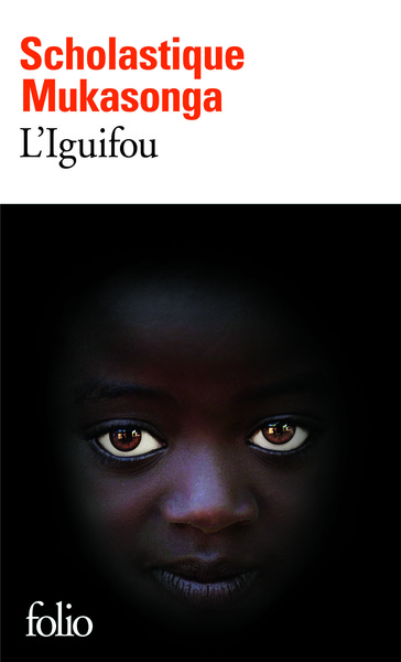 L'Iguifou, Nouvelles rwandaises (9782070466986-front-cover)