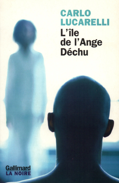 L'Île de l'Ange Déchu (9782070412471-front-cover)