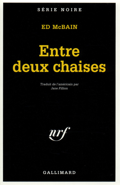 Entre deux chaises (9782070494545-front-cover)